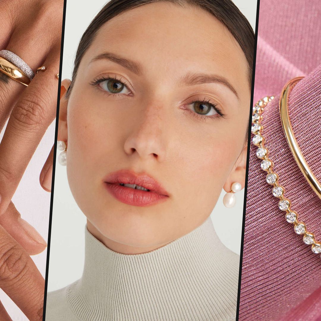 Jewelry lovers, listen up! The Mejuri Black Friday sale is here