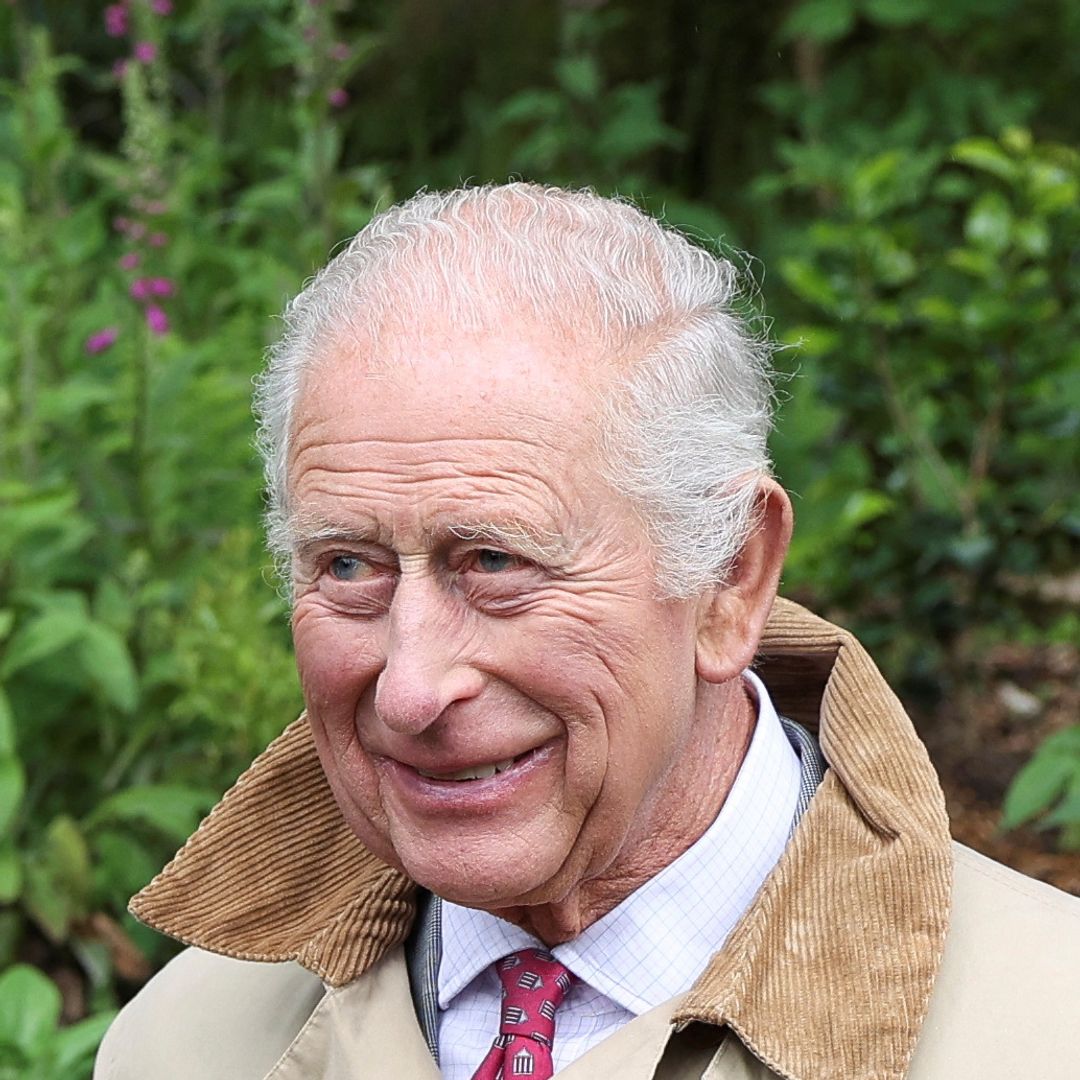 King Charles breaks records with 'little known' part of home after 5-year overhaul