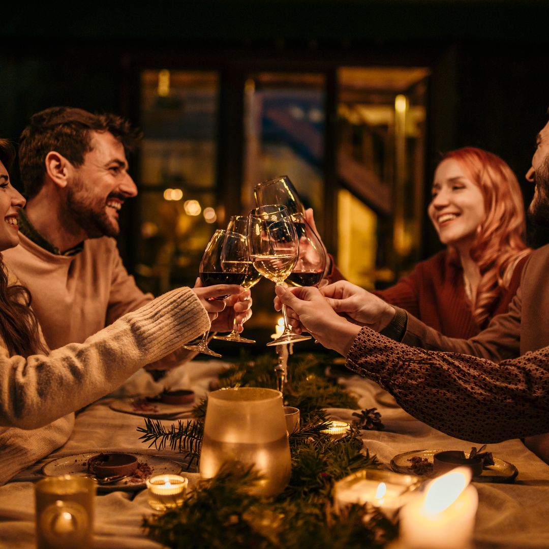 Hosting in autumn? Here's how you can nab 12 premium wines for under £6 a bottle