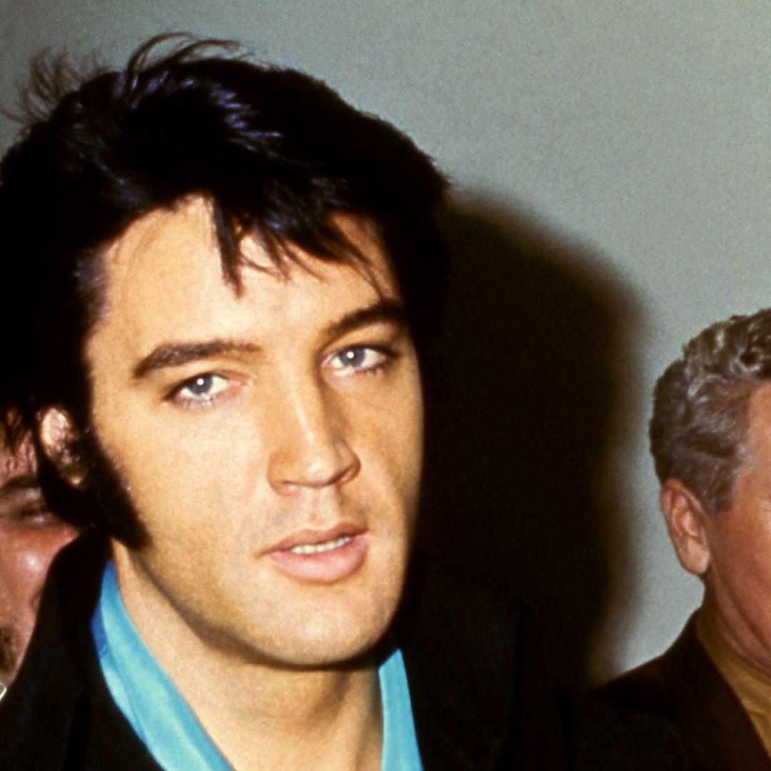 Elvis Presley's very surprising net worth when he died at 42