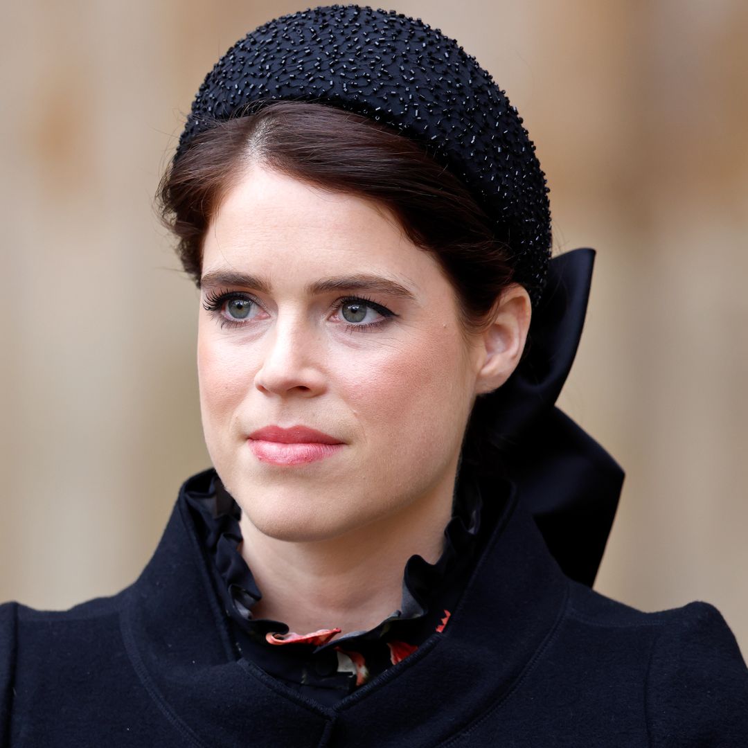 Royals with surprising tattoos: From Princess Eugenie's rebellious ink to Princess Kate's hidden art
