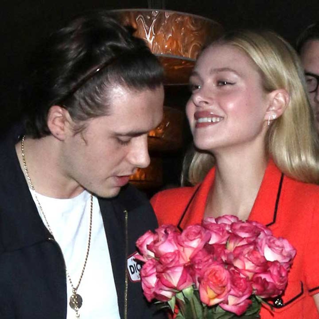 Brooklyn Beckham reveals secret behind ideal date night – and it's so romantic