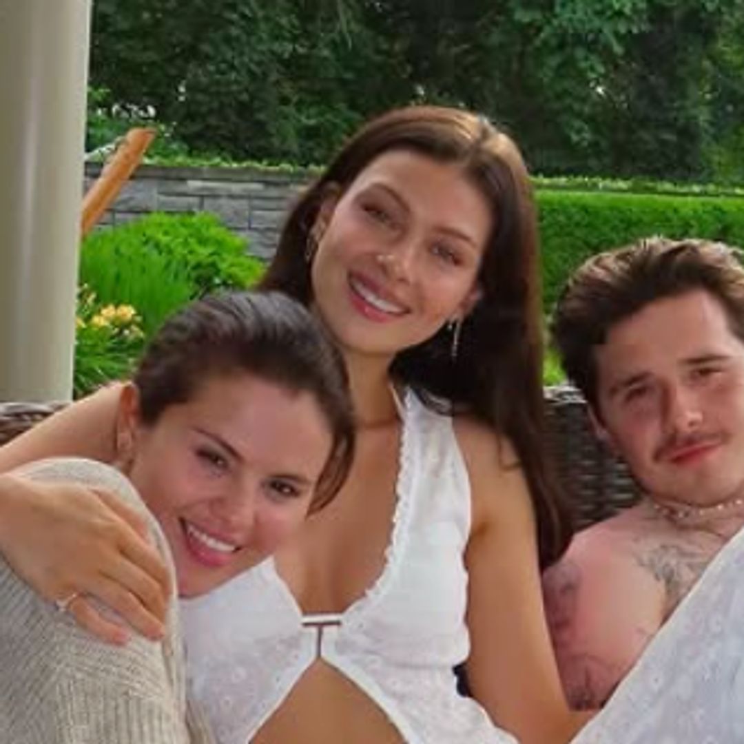 Why Nicola Peltz and Brooklyn Beckham didn't attend Selena Gomez's wedding