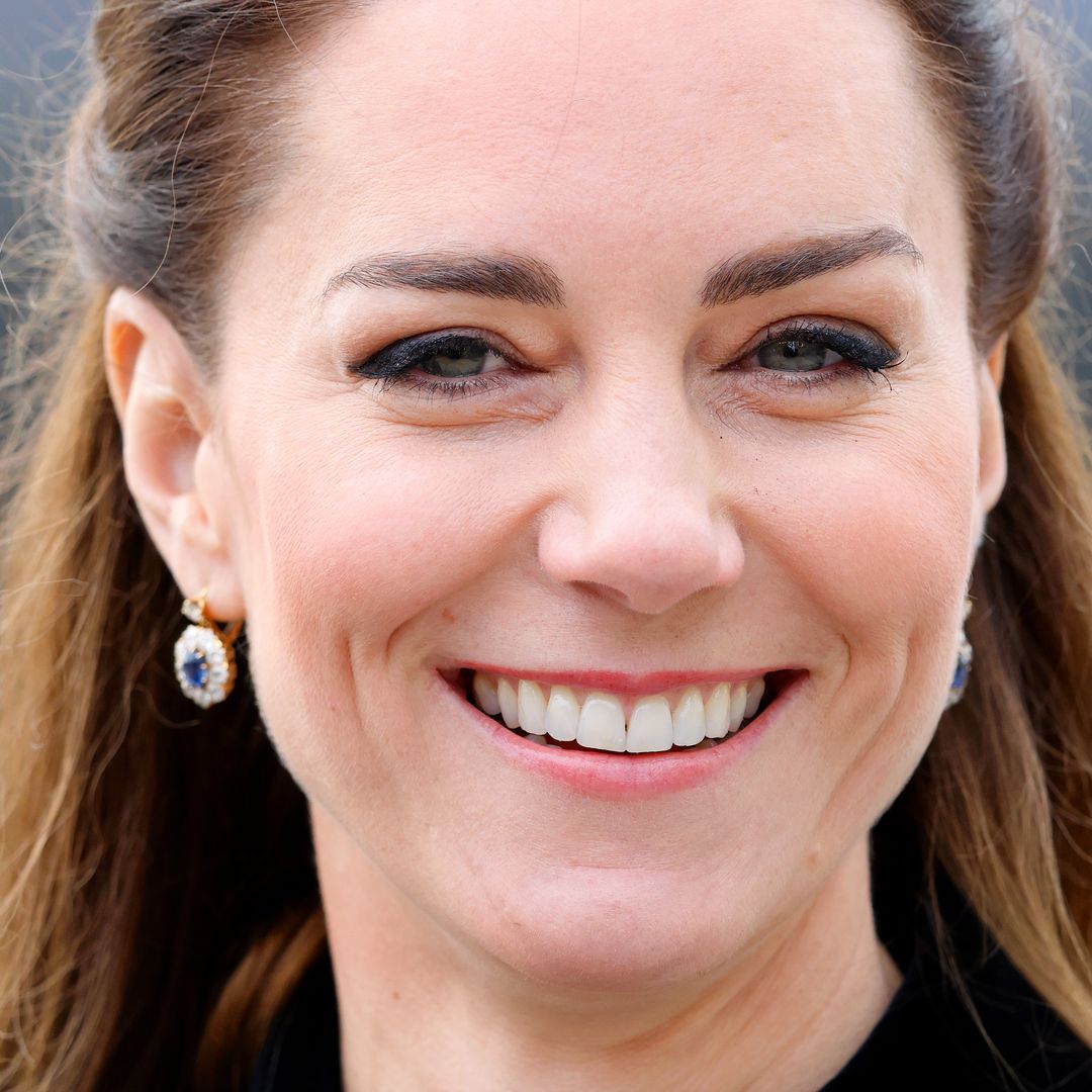 How to give yourself a makeunder like Princess Kate