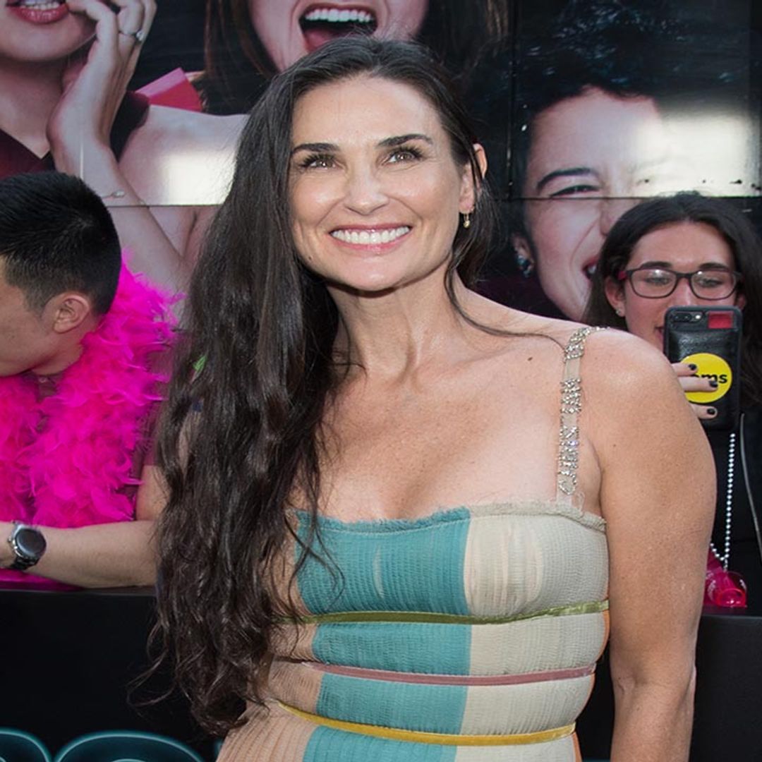 Demi Moore's favorite swimwear brand is having a Boxing Day Sale!