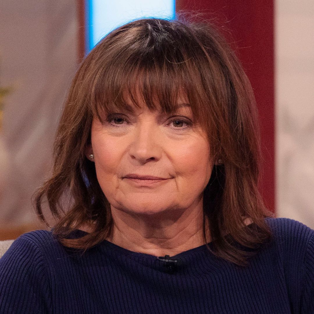 Lorraine Kelly dealt devastating blow following ITV return | HELLO!