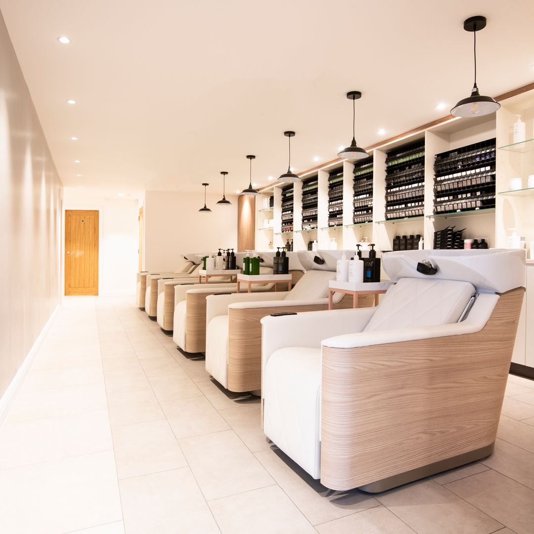 The 12 best hairdressers in London, tried and tested