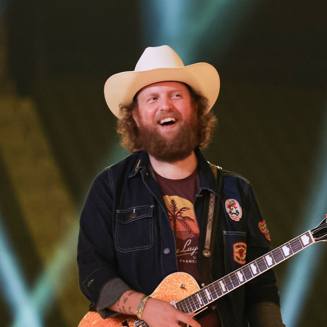 Inside Brothers Osborne singer John Osborne's life with his famous British wife