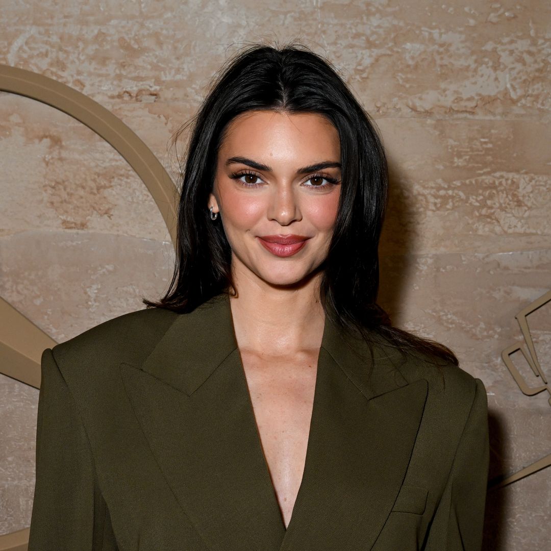 Kendall Jenner unveils luxurious designs in new mega-mansion