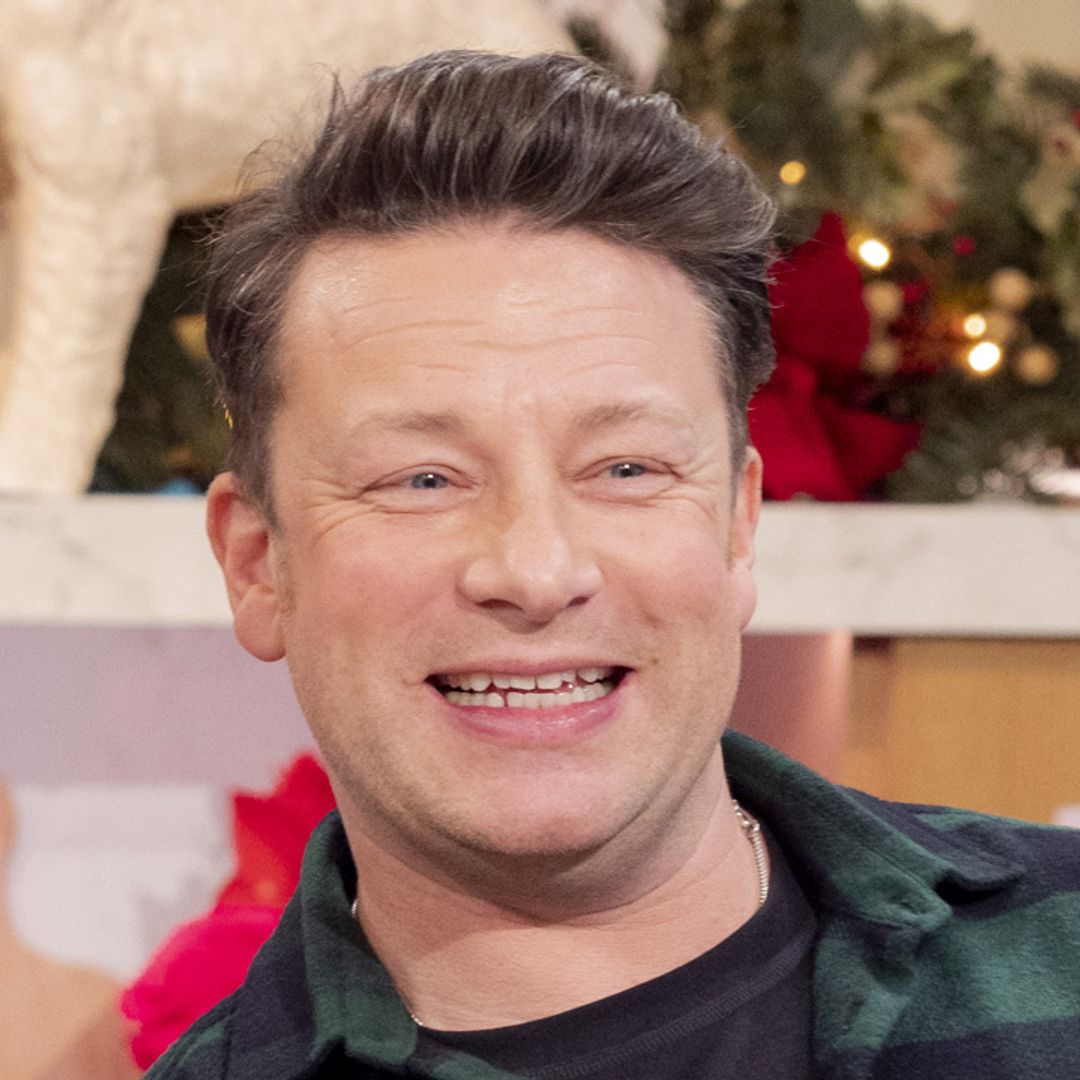 Jamie Oliver's Christmas gravy hack will change your life