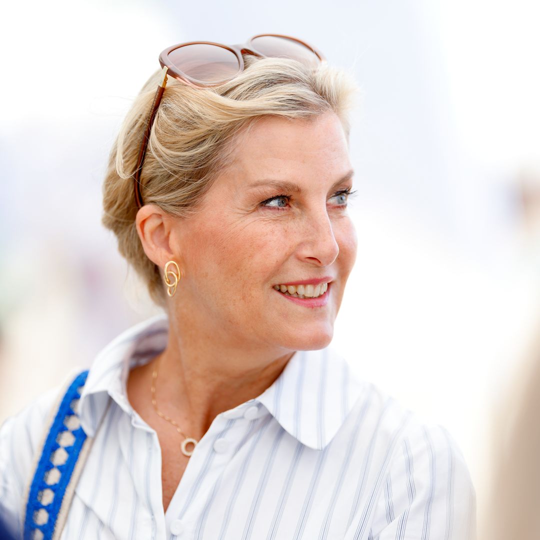 Duchess Sophie to embark on significant royal tour for King Charles