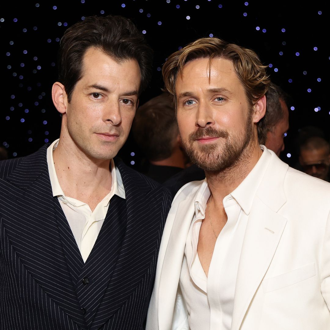Ryan Gosling's bewildered reaction to winning award sparks major fan debate - watch