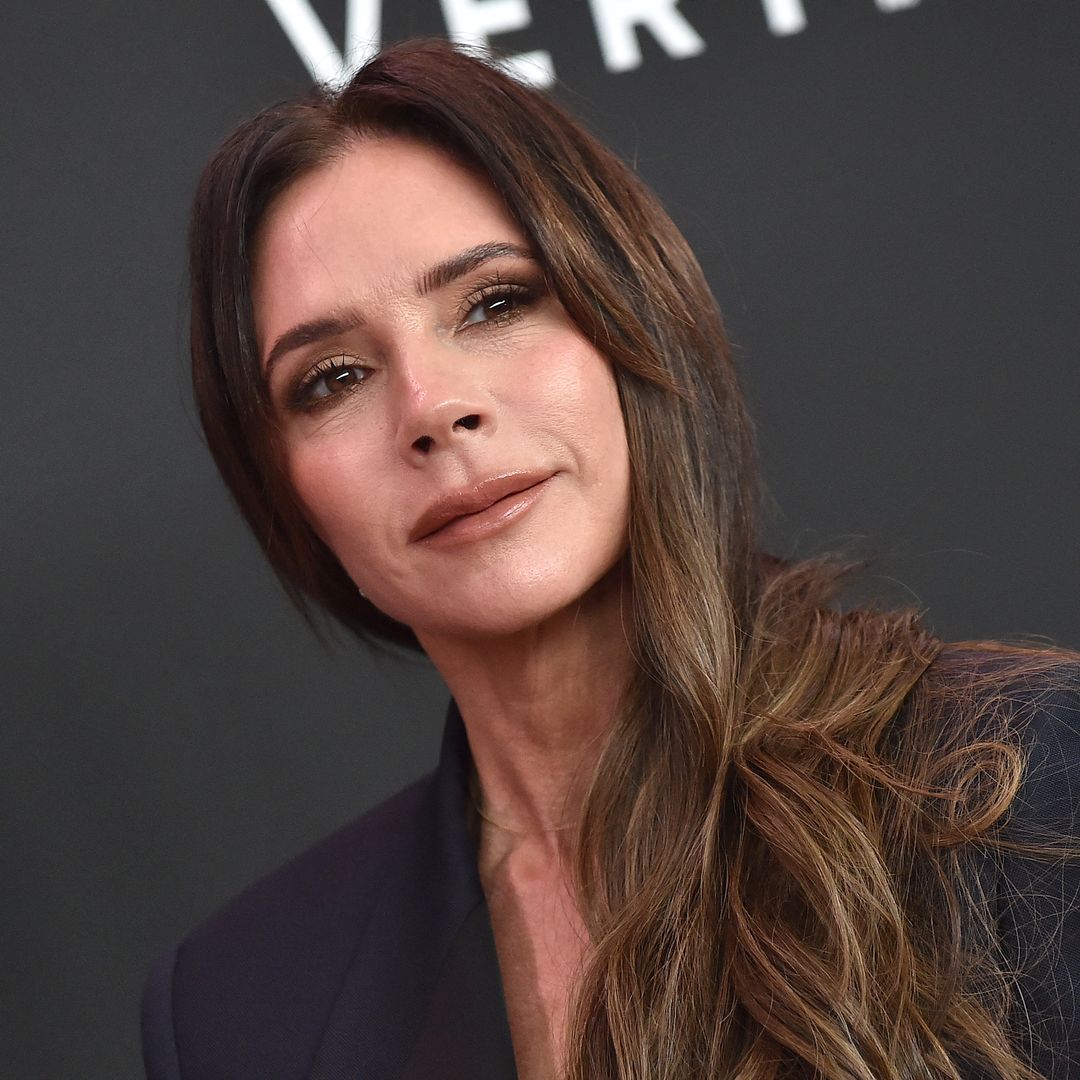 Victoria Beckham leaves fans seriously concerned with 'special' family photos