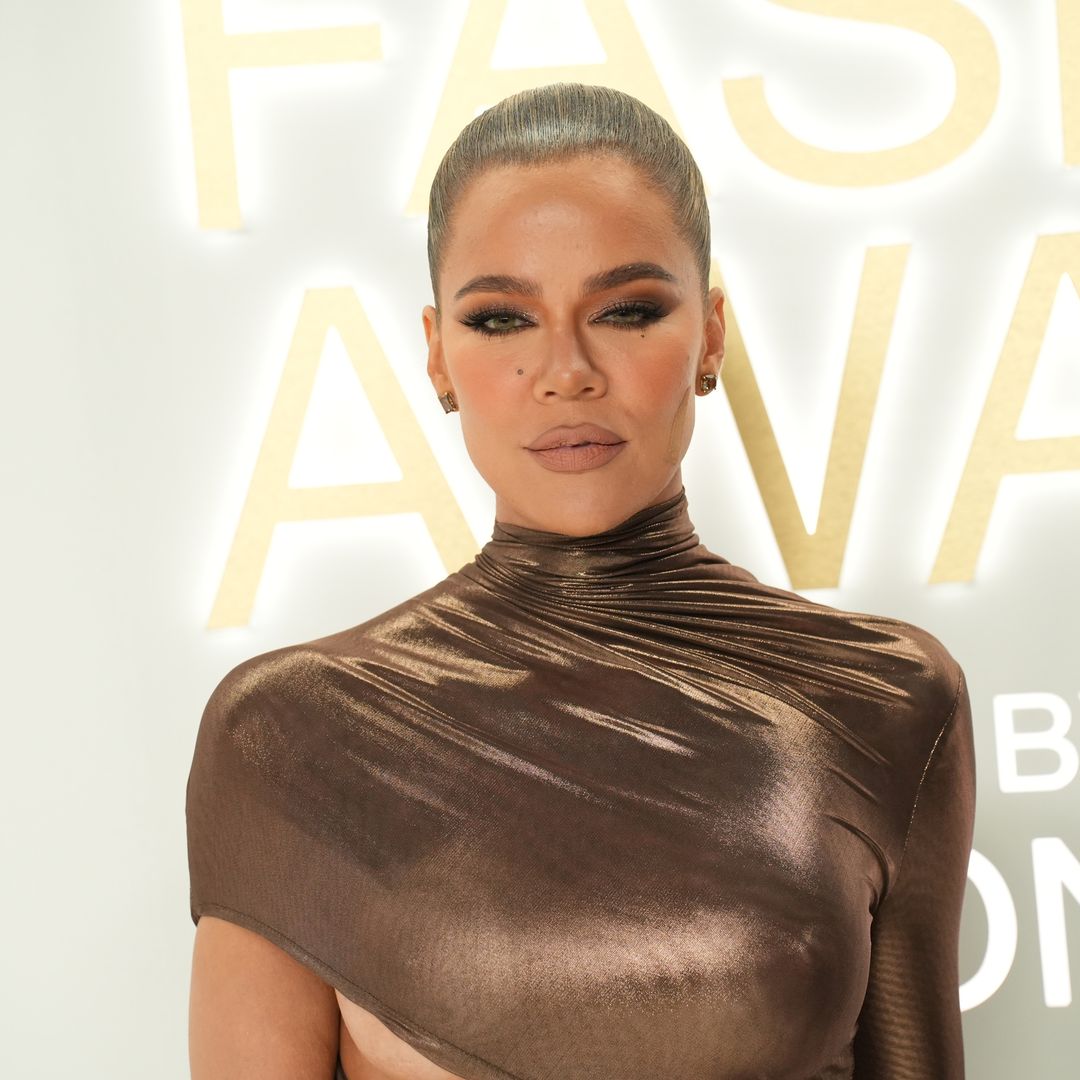 Khloé Kardashian recalls 'miserable' moment ahead of sister Kim Kardashian's wedding to Kanye West