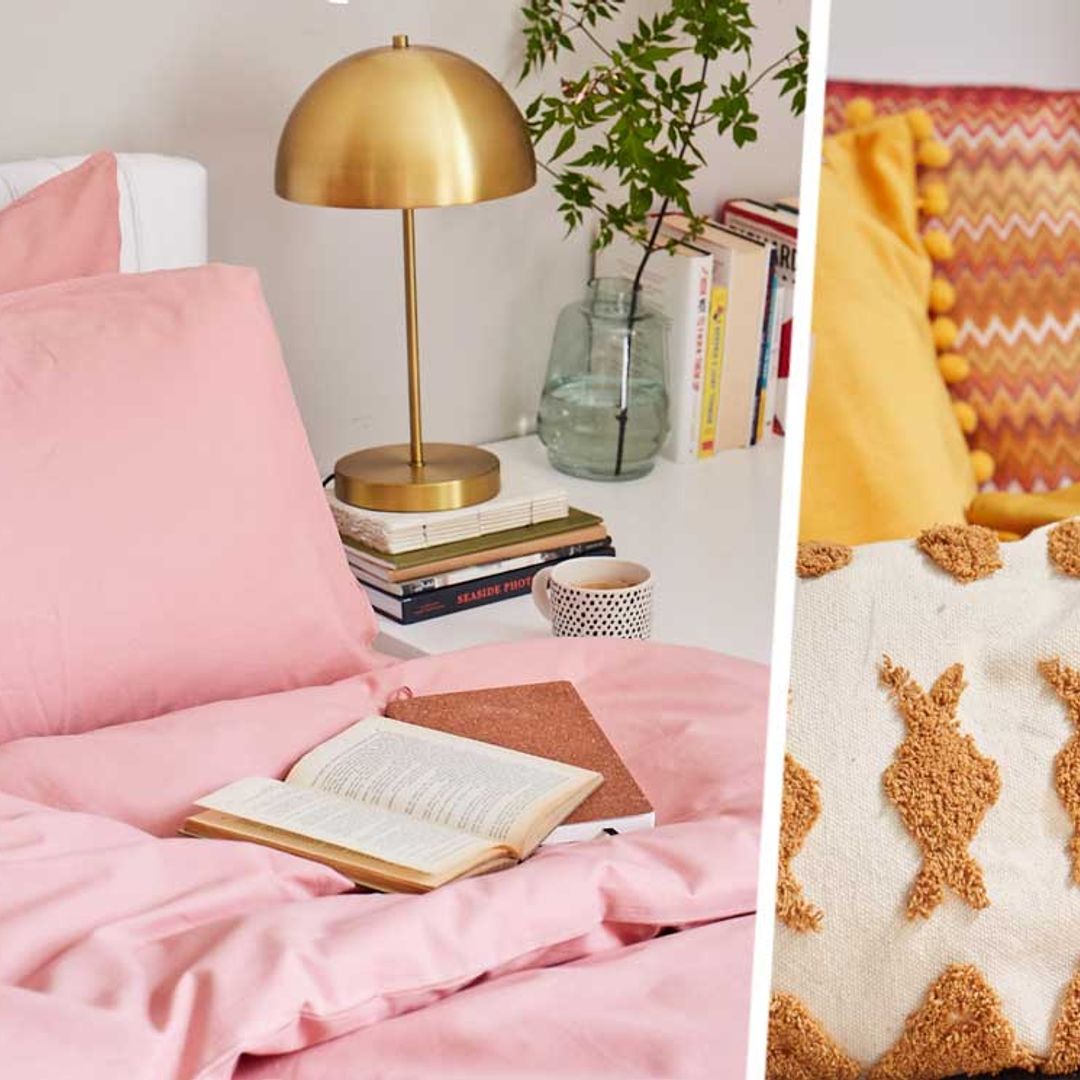 eBay's new essentials range has chic homeware buys starting from 99p & no, we're not kidding