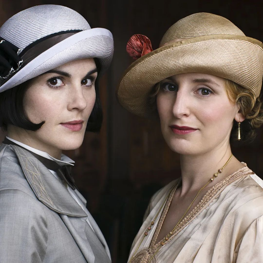 Major Downton Abbey news revealed ahead of 15th birthday