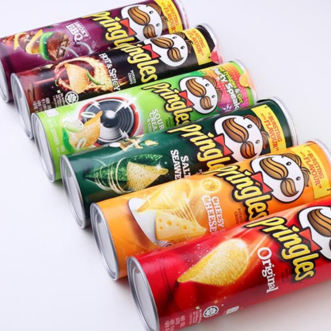 7 surprising foods you didn't know were vegan