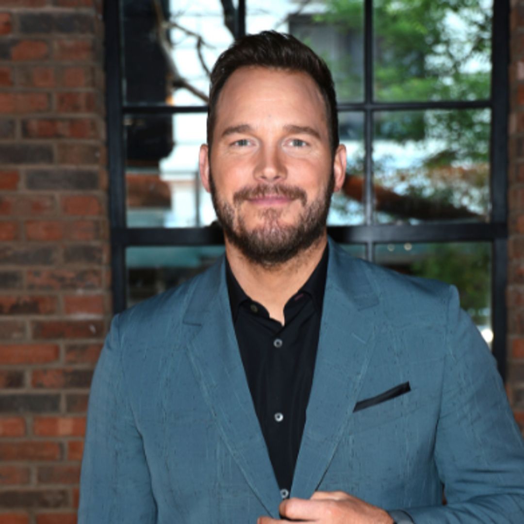 Chris Pratt's relationship with Patrick Schwarzenegger explored