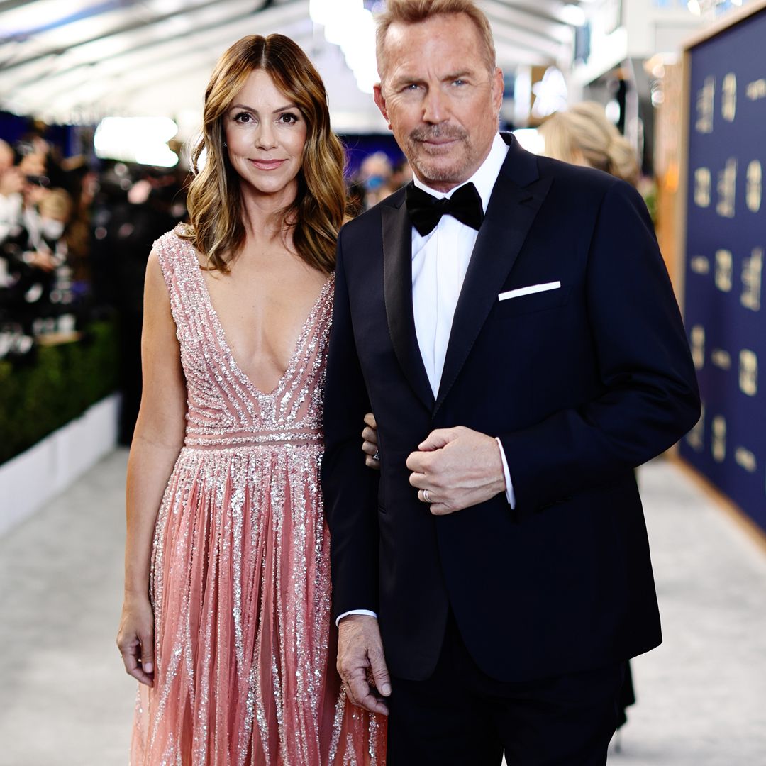 Most expensive celeb divorce settlements: Jeff Bezos, Kevin Costner & more million-dollar splits