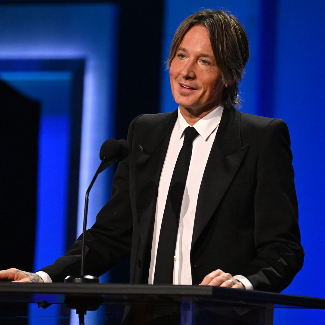 Keith Urban announces time away from Nicole Kidman and two teen daughters