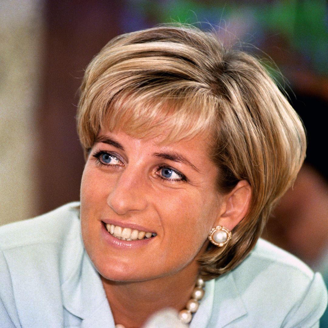 Charles Spencer leaves fans speechless with 'remarkable' photo of Princess Diana's lookalike