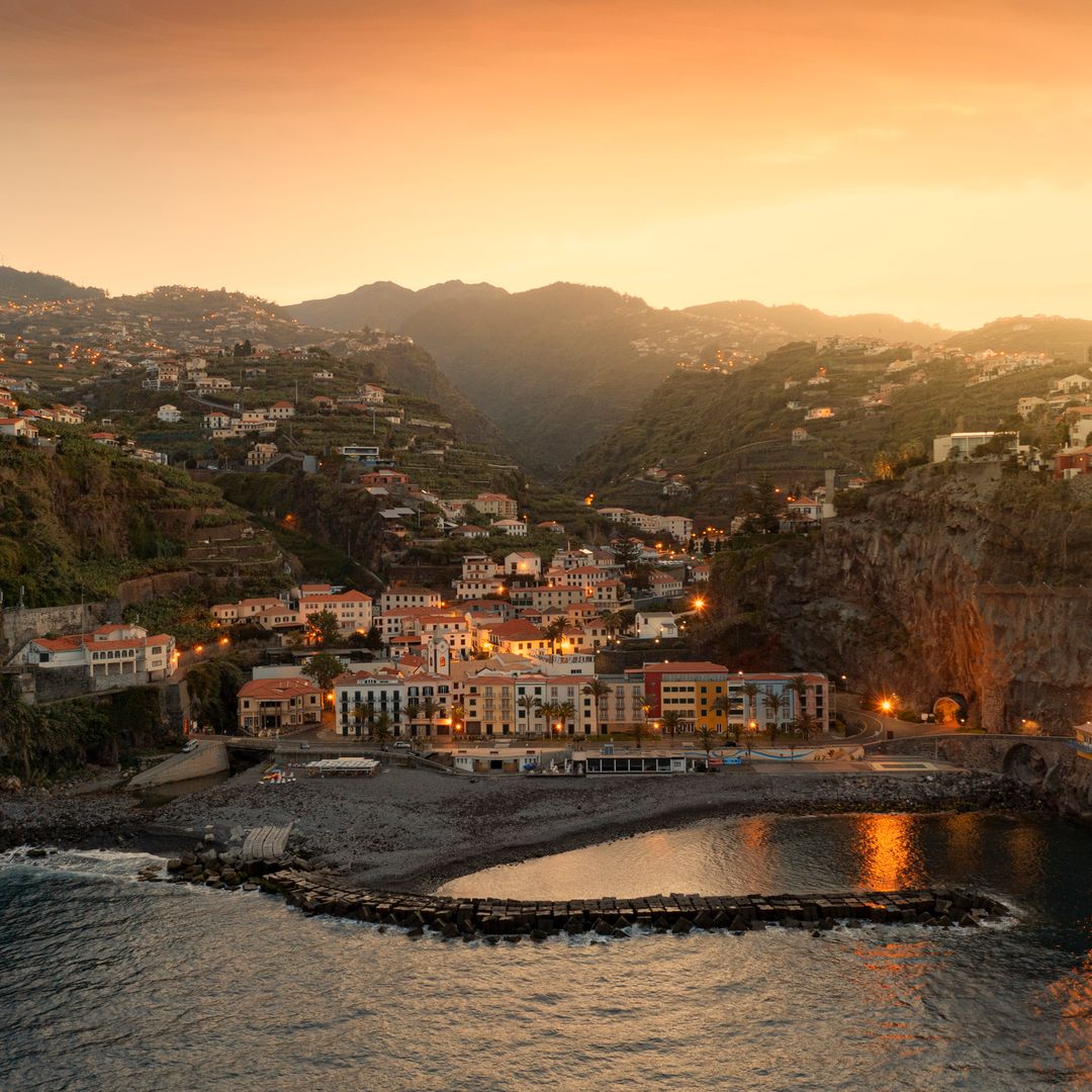 The most underrated autumn destinations in Europe – according to travel experts