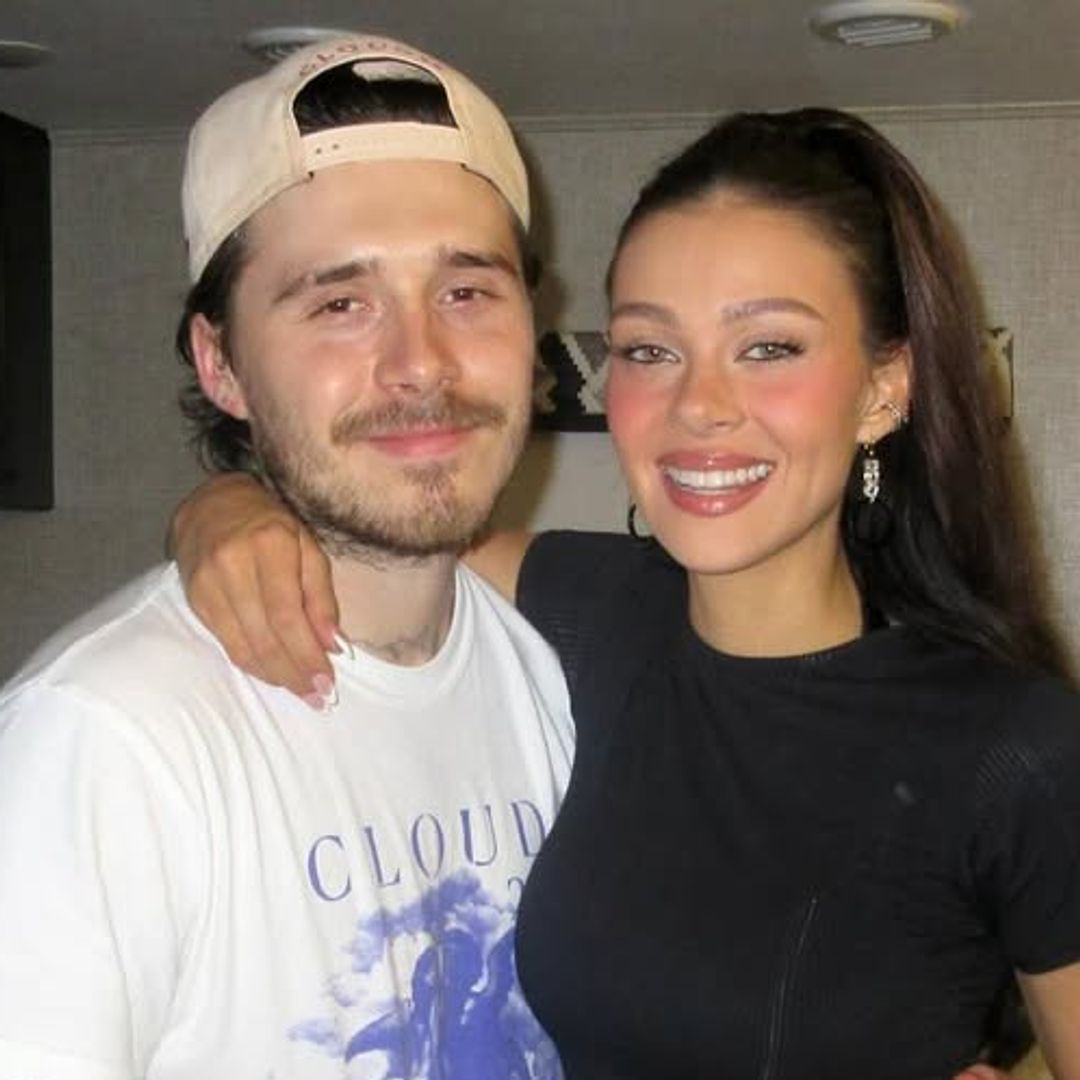 Brooklyn Beckham and Nicola Peltz's new 'very important' venture amid family rift revealed