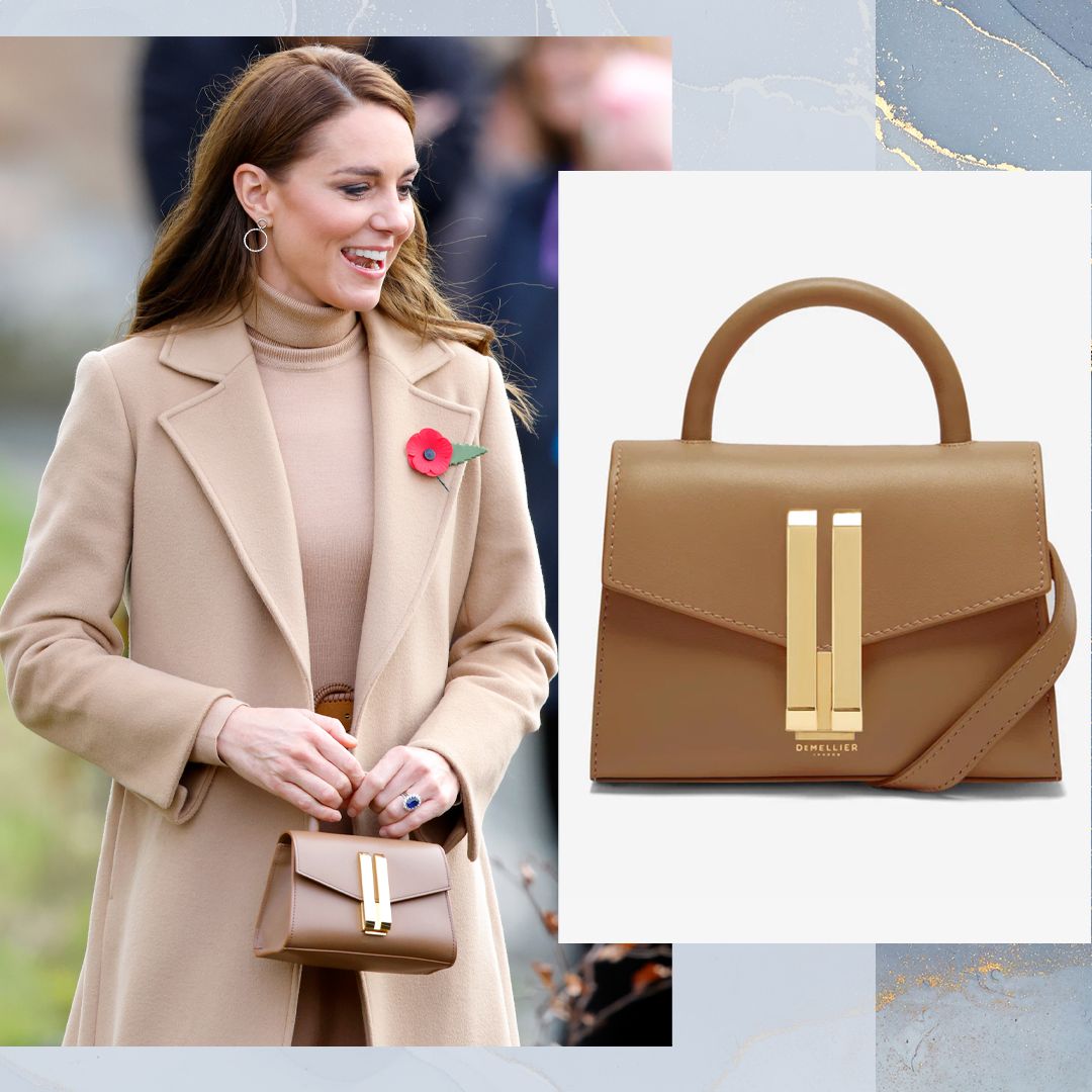Get 20% off Princess of Wales' must have accessory