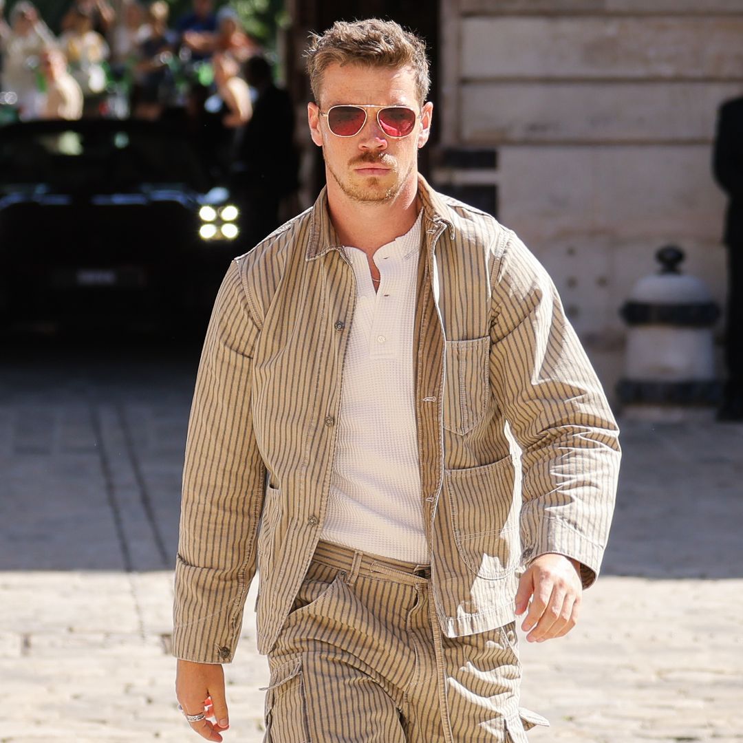 Will Poulter