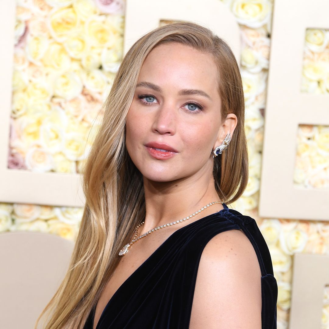 Jennifer Lawrence shares rare details of 'awful' 2019 wedding to Cooke Maroney