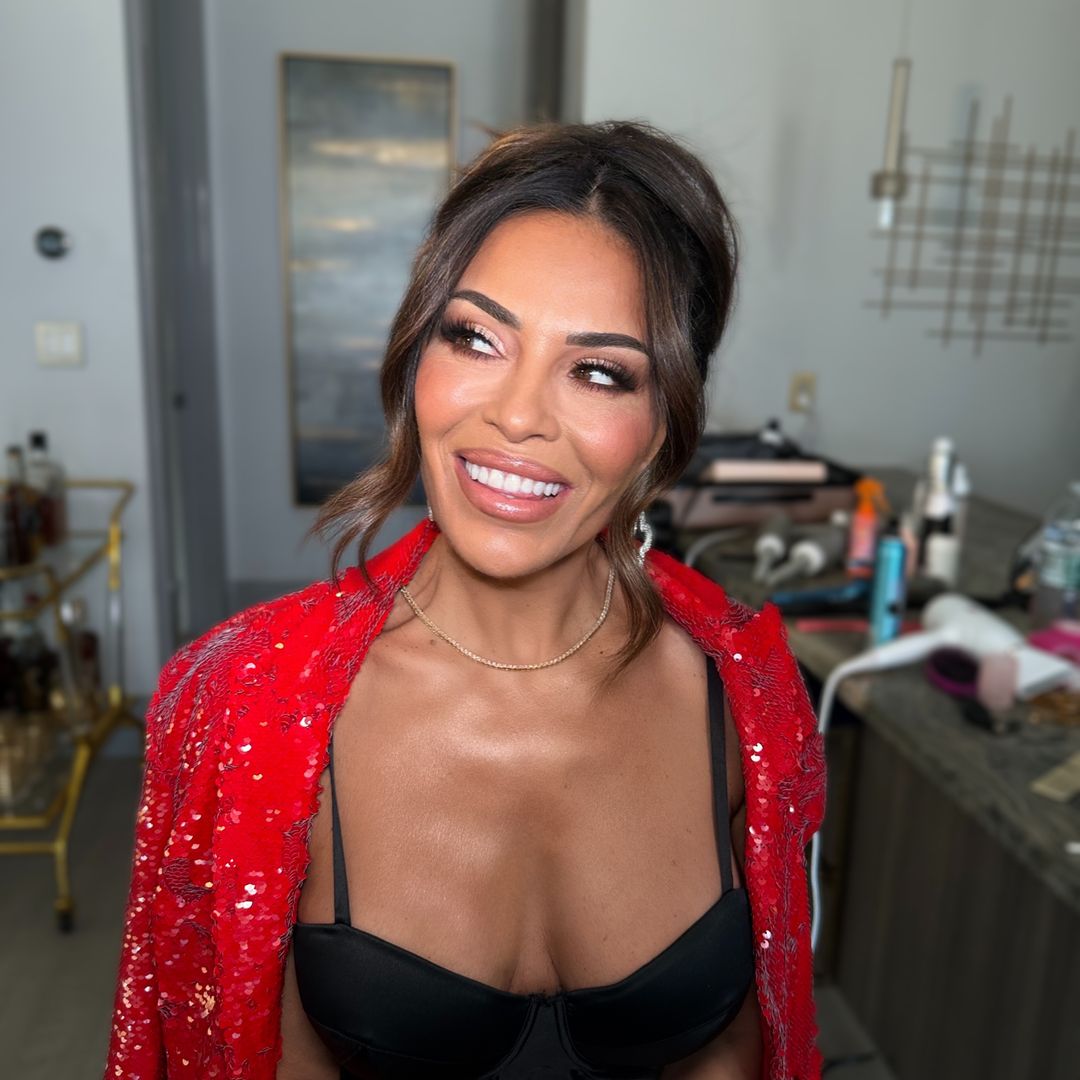 RHONJ star Dolores Catania's honest confession about no-rush approach to marriage