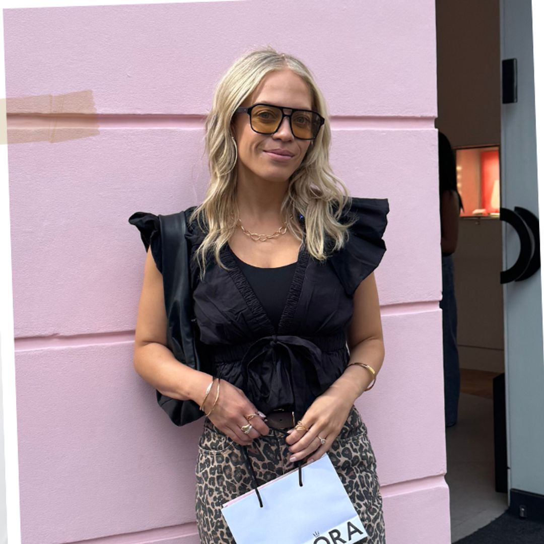 I tried this 'low maintenance blonde' technique to prolong salon visits - here's how it went