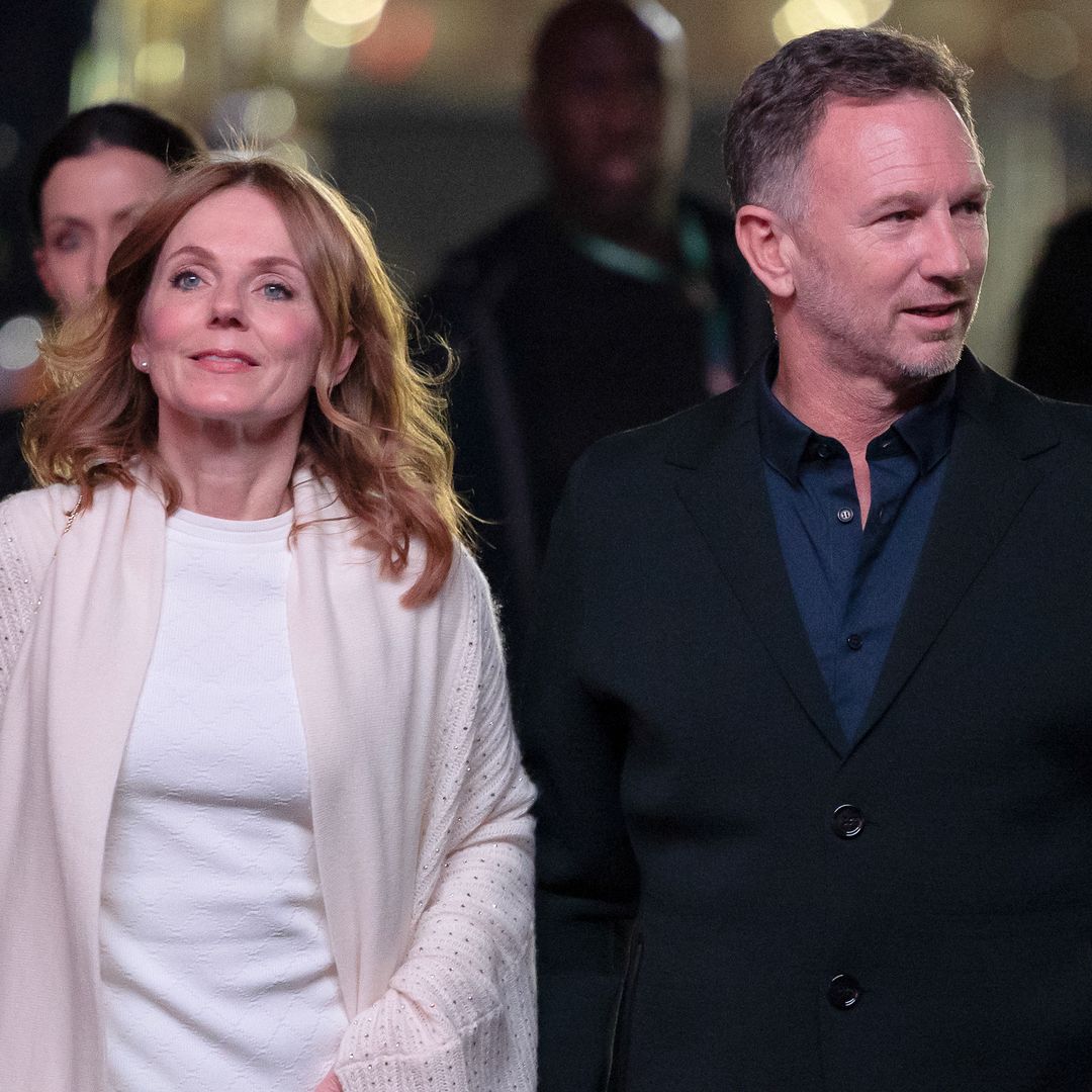 Geri Halliwell-Horner and husband Christian Horner's heartache over cherished home