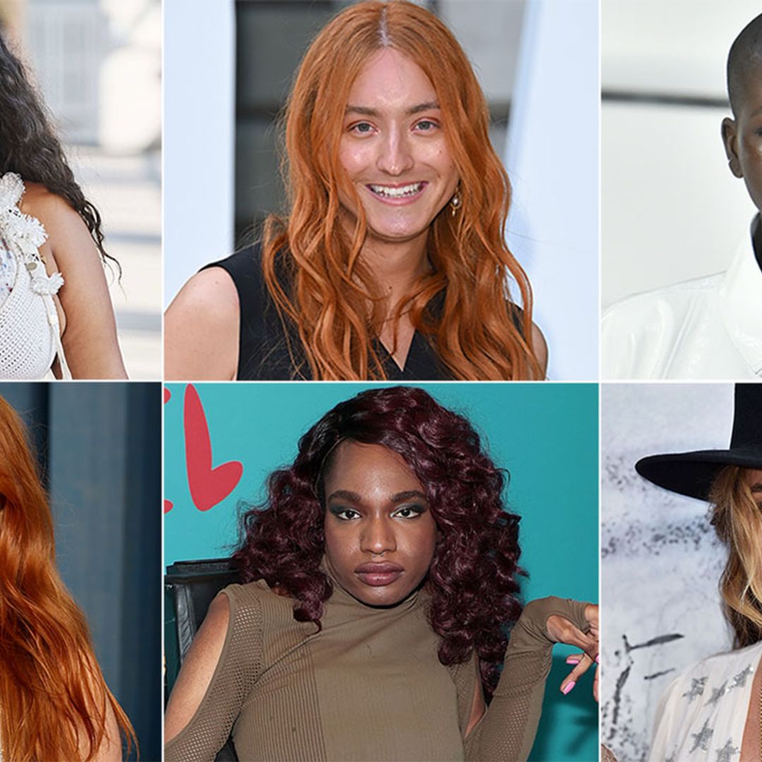 VOTE for your HFM Fashion Gamechanger in HELLO!'s Inspiration Awards 2022
