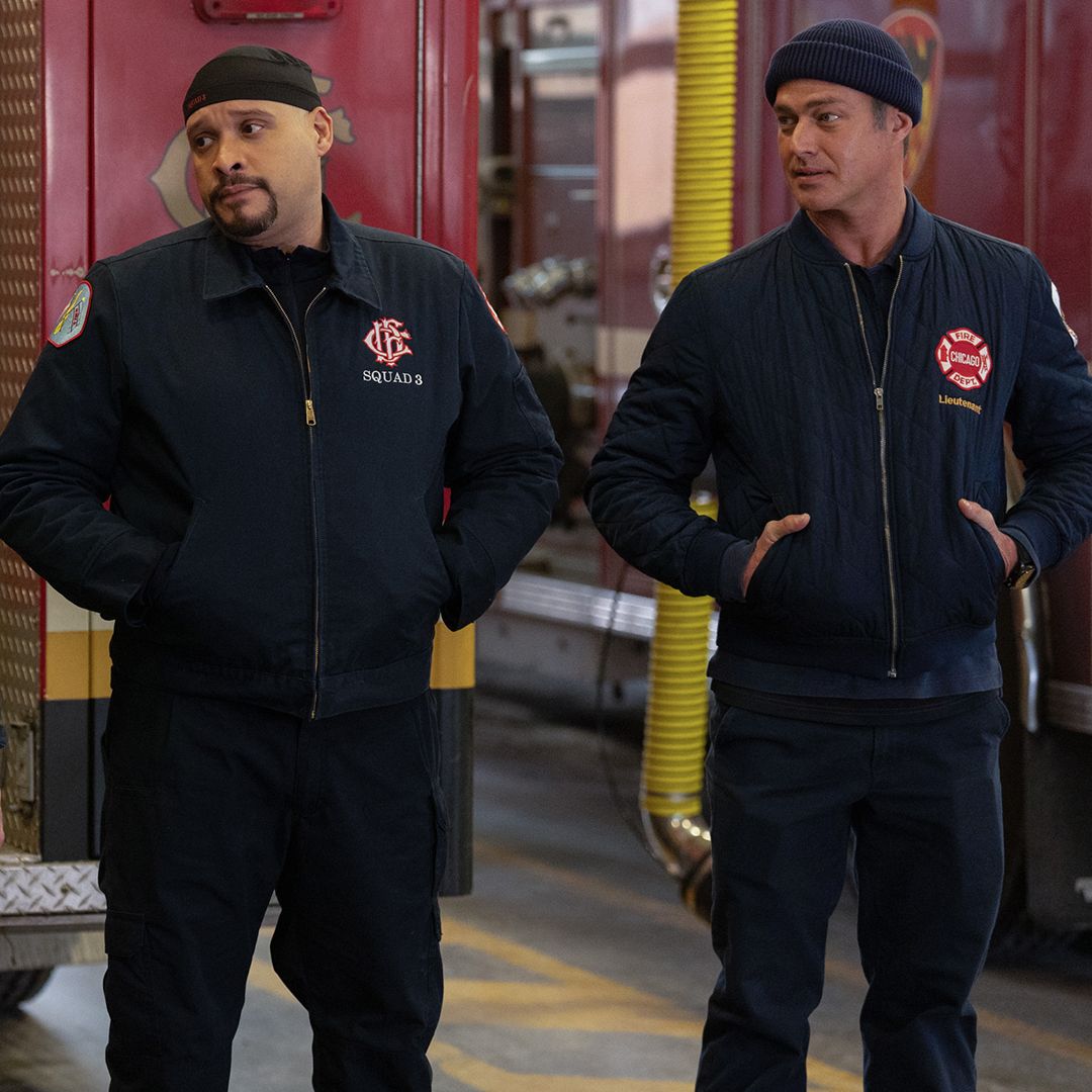 Chicago Fire confirms major star's return after shock exit