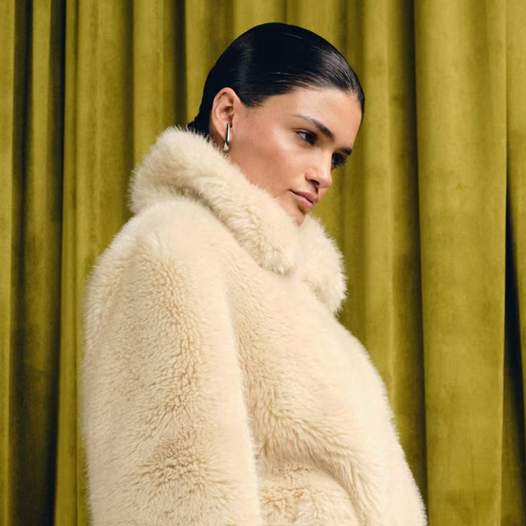 The 12 most expensive looking pieces on the high street this week