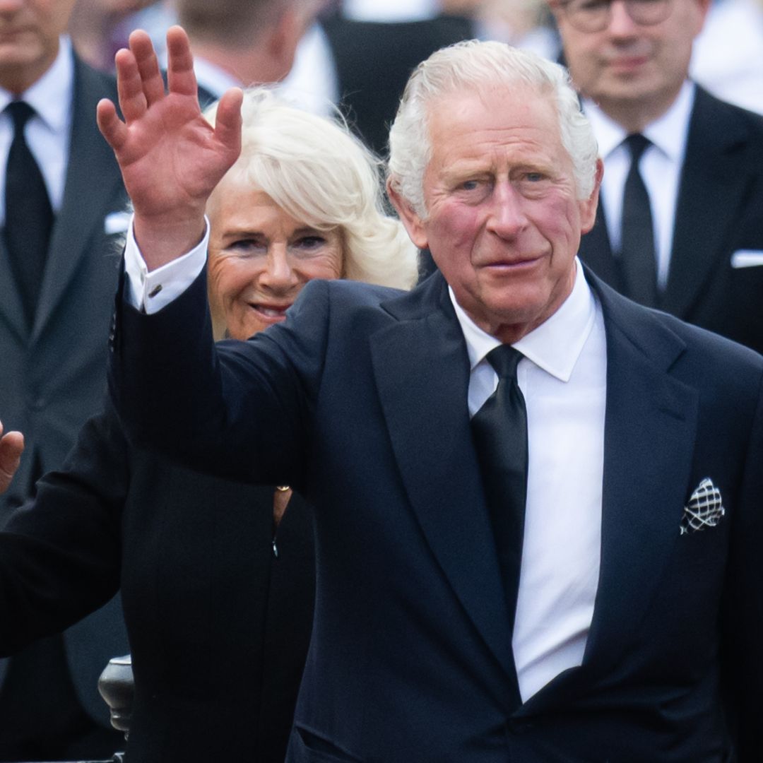 King Charles plans annual family fun day - and it sounds brilliant