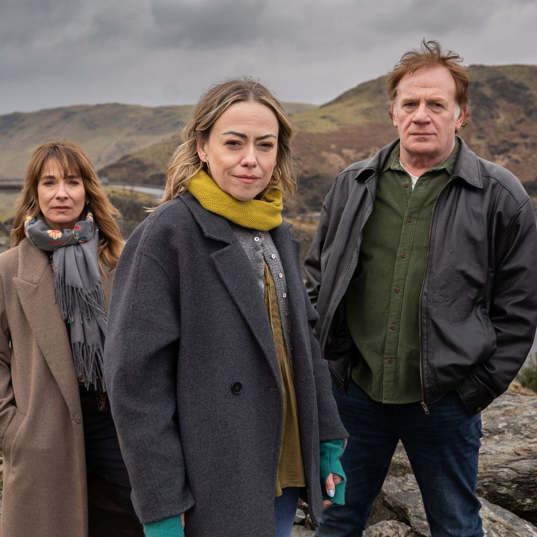 'Fantastic' returning drama with Strike and Unforgotten actors could be your next TV obsession