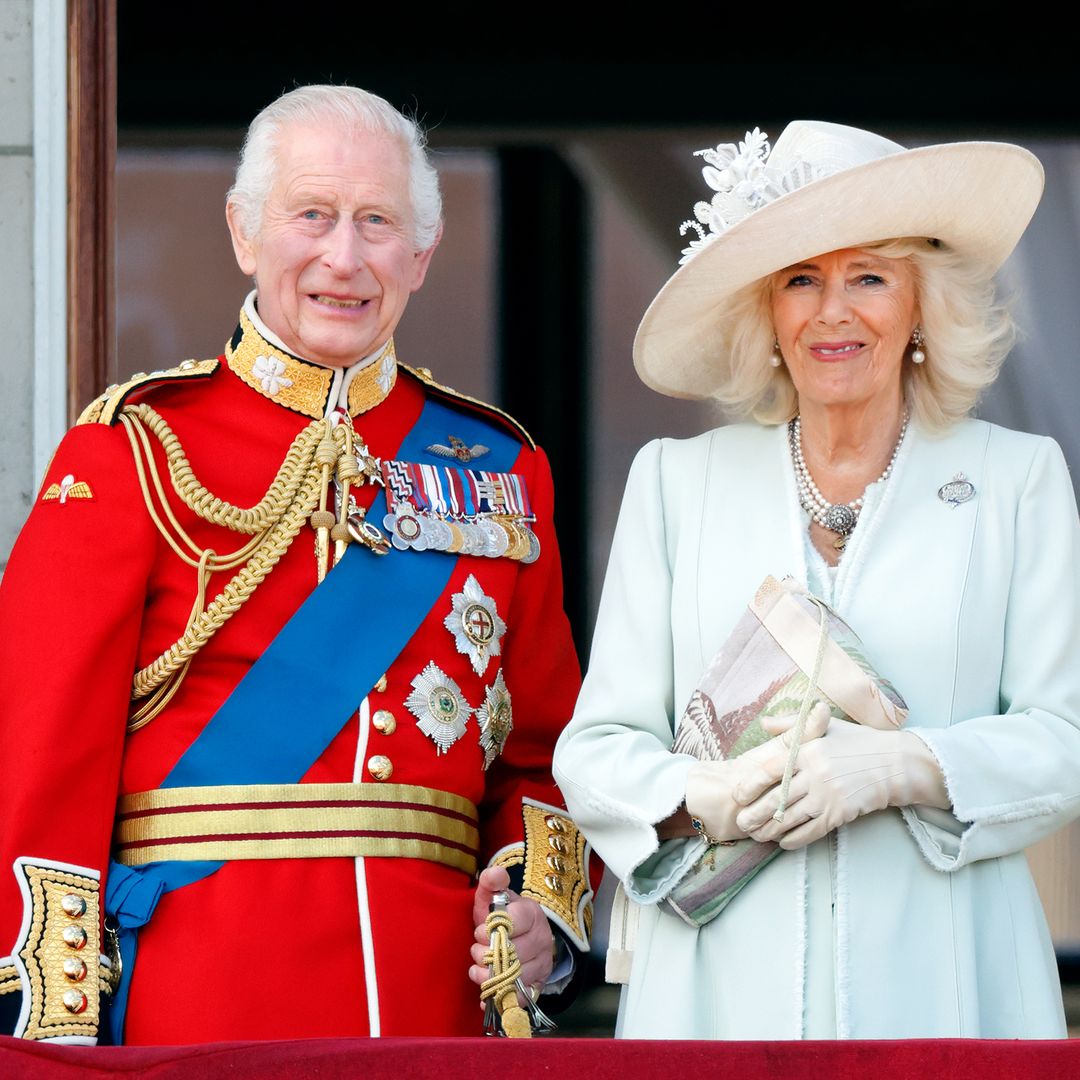 All you need to know about Trooping 2025