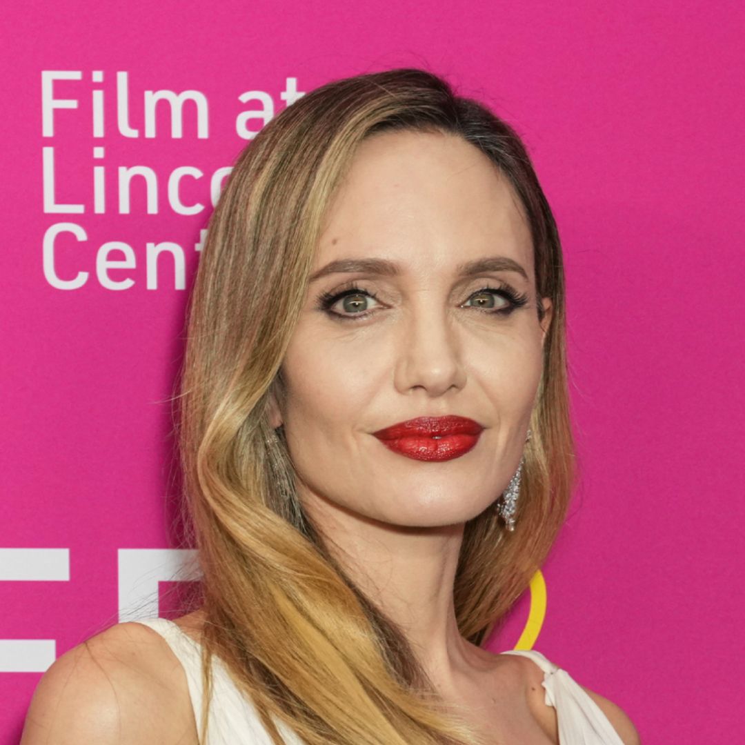 Angelina Jolie's latest career move has strong ties to Brad Pitt 