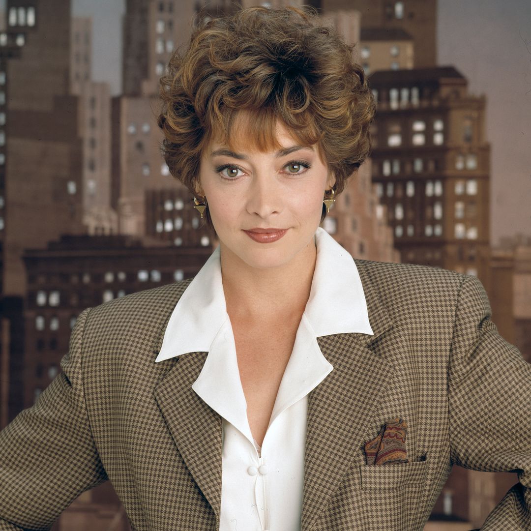 NYPD star, 64, leaves fans stunned in ageless photo