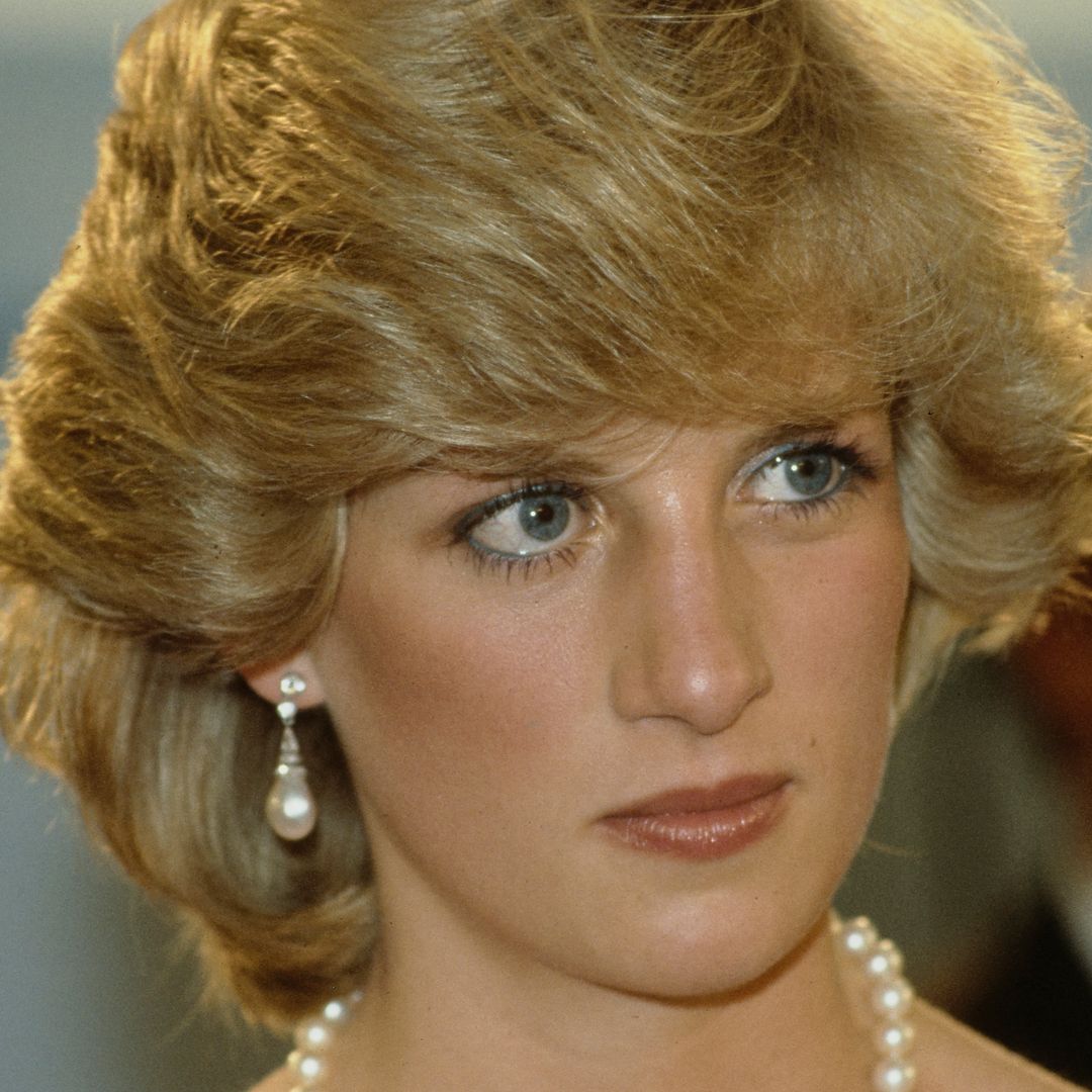 Princess Diana's gravesite 'break-ins' despite drastic anti-intruder measures