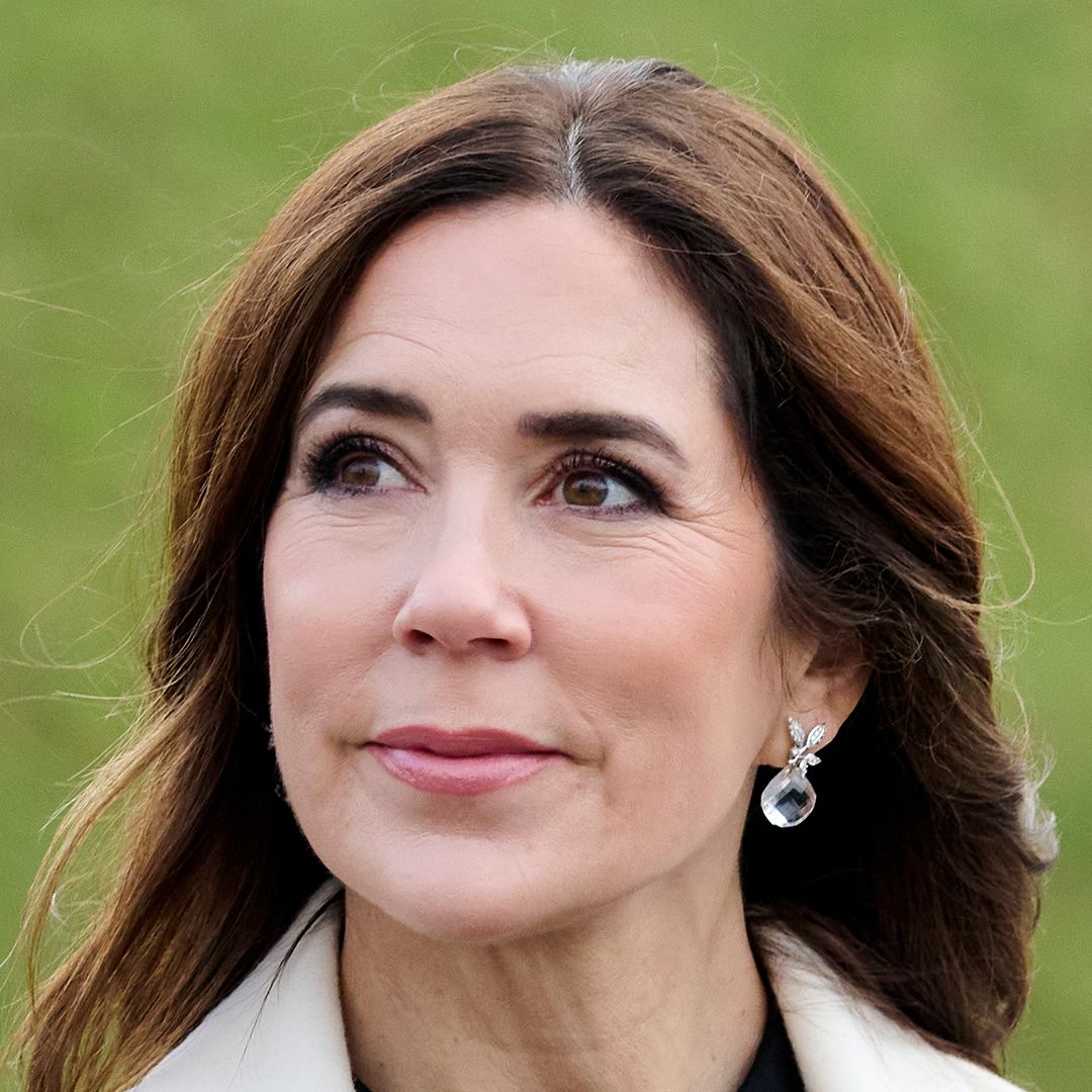 Queen Mary's 900-calorie 'inflammation' busting post-workout meal