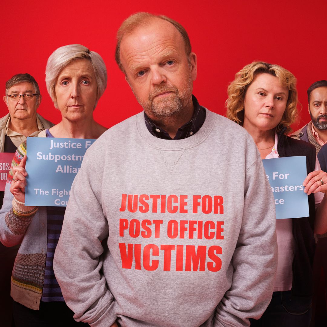5 UK major scandals that would make incredible television dramas