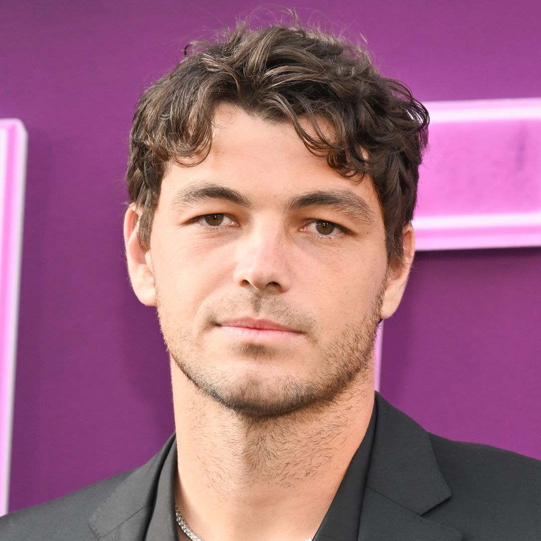 Taylor Fritz's life off-court: from child with tennis star ex to current famous partner