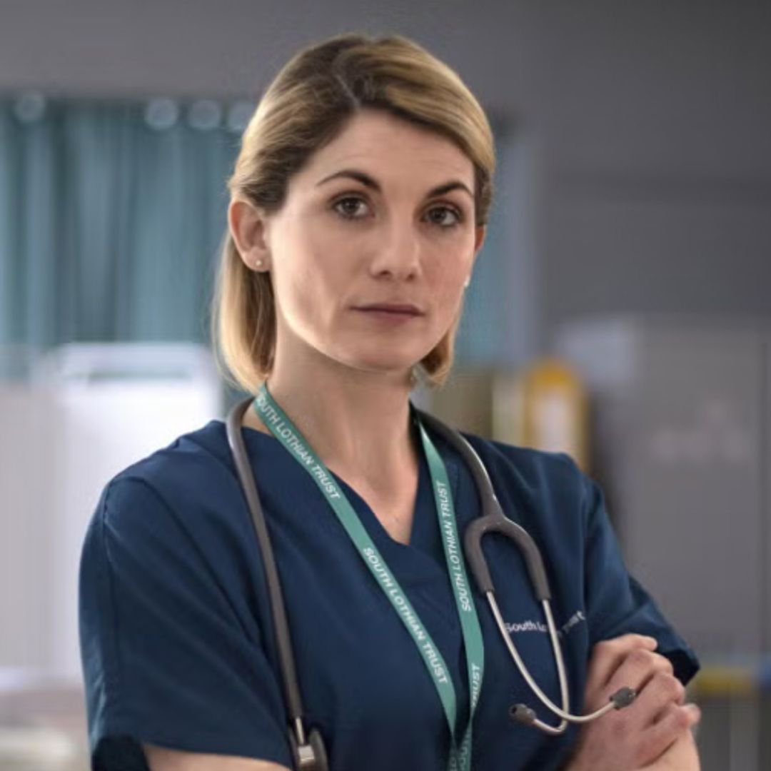 Channel 4 quietly drops 'excellent' medical drama full of 'twists and turns'
