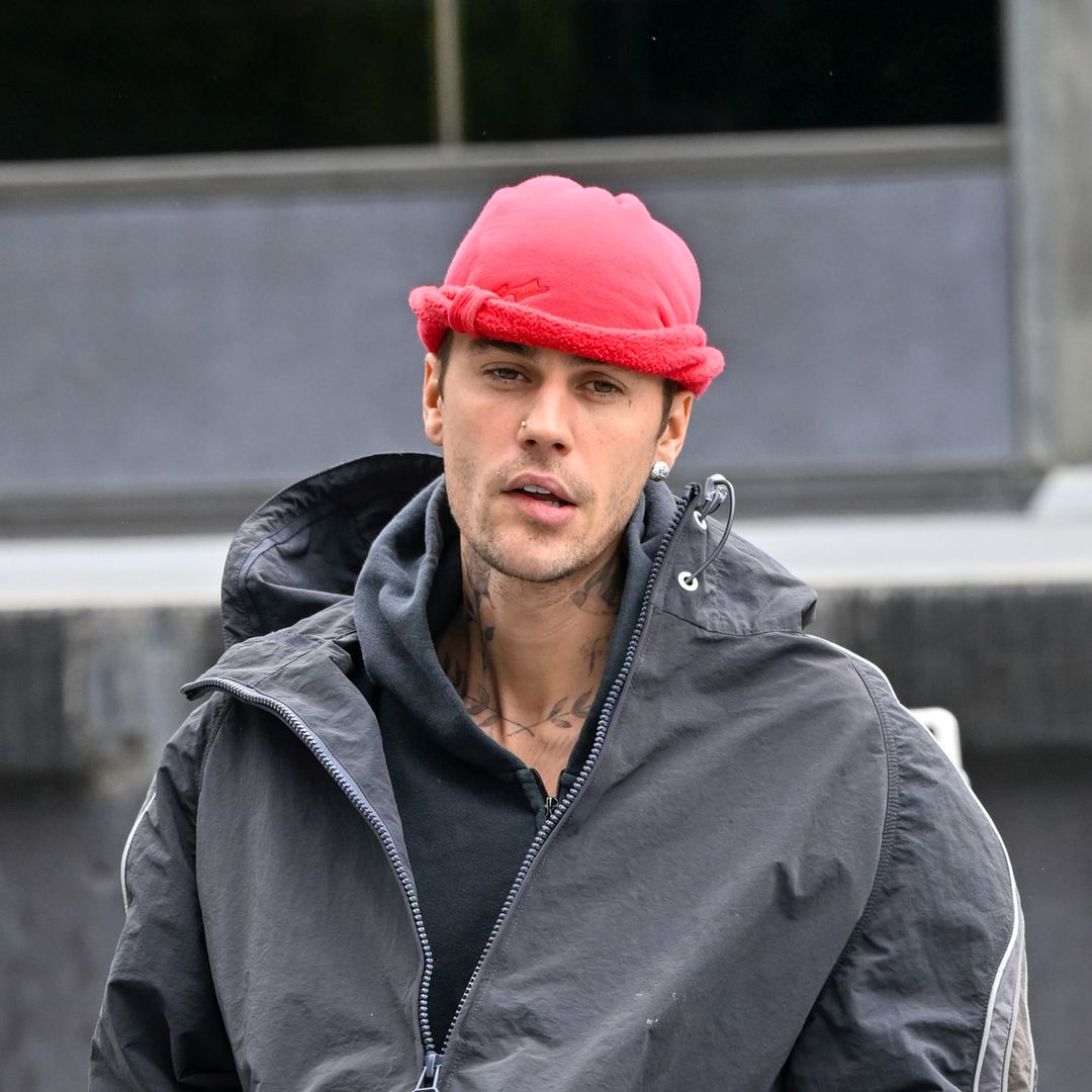 Justin Bieber receives devastating family news amid claims he is being 'bullied'