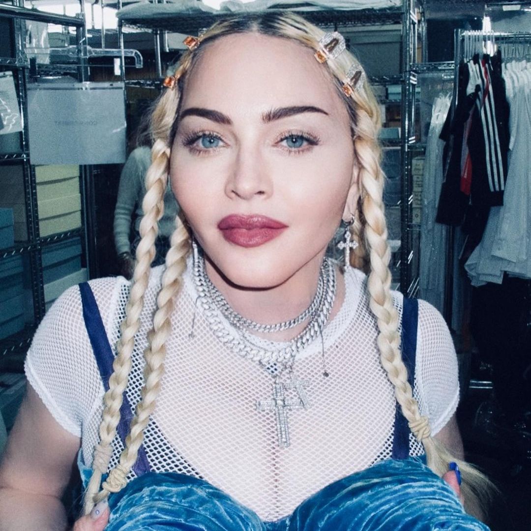 Madonna’s heartbreaking confession about late mom in emotional post