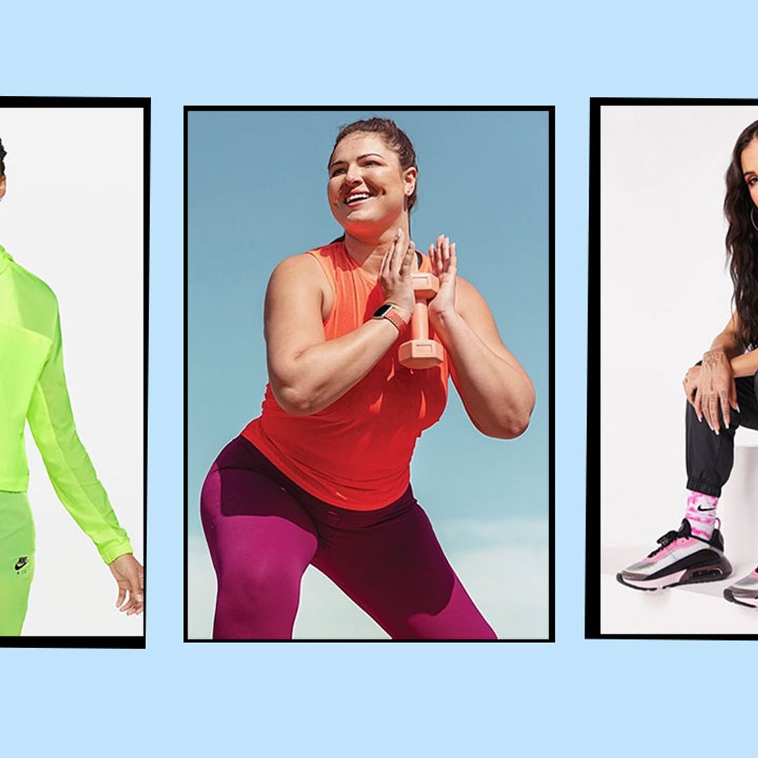 21 best January Sales for gym fans in 2022: discounts & deals on sportswear & more
