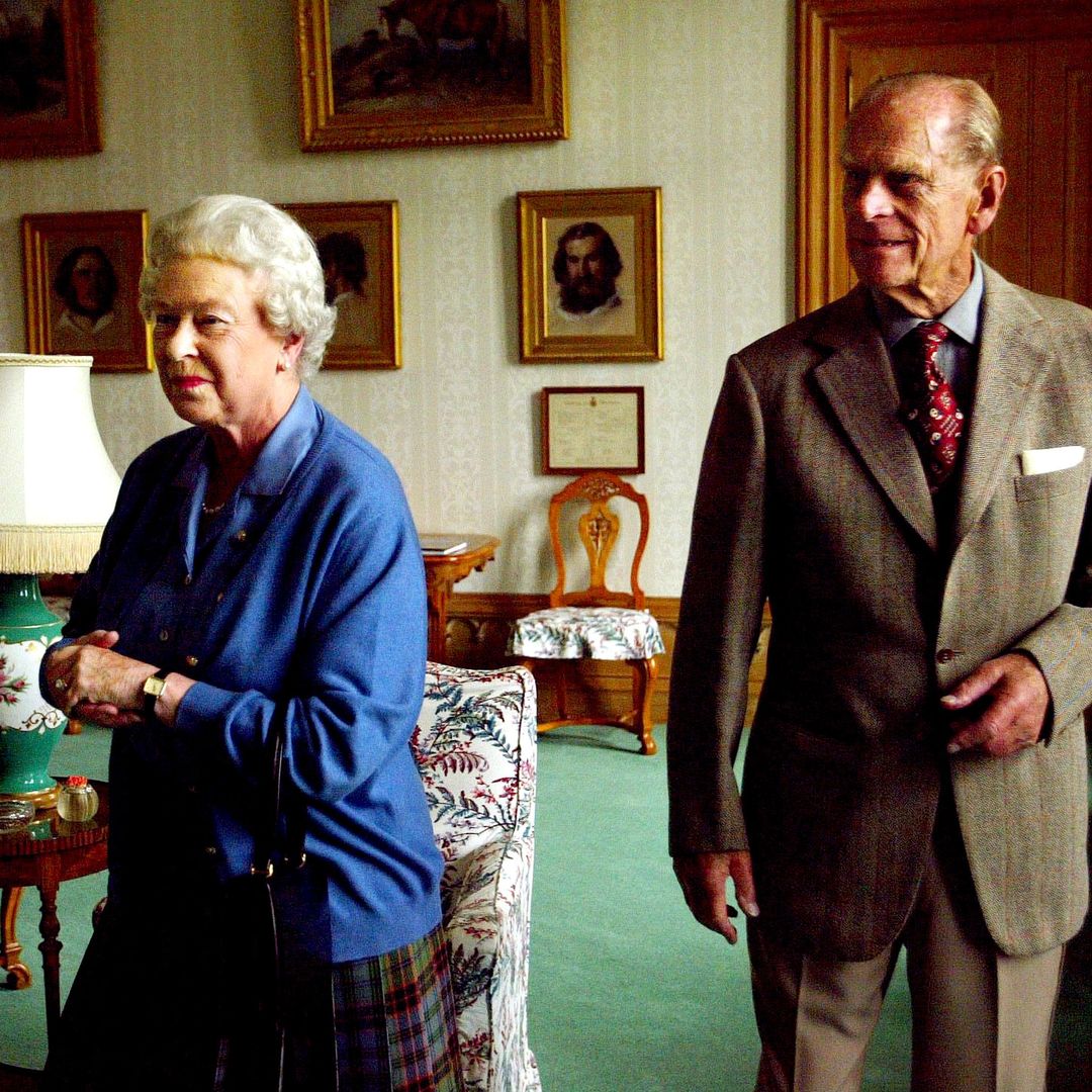 Royal author reveals what really happened after the late Queen did the dishes at Balmoral